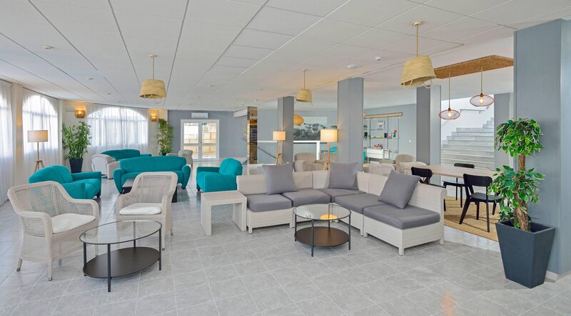 Sol Lunamar Palmanova Apartamentos 4