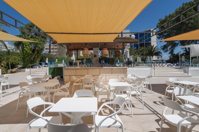 Sol Lunamar Palmanova Apartamentos 6