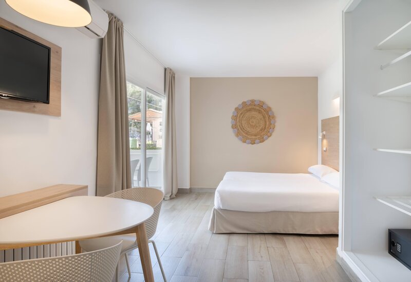 Sol Lunamar Palmanova Apartamentos 9