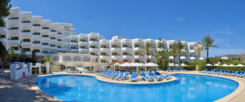 Sol Lunamar Palmanova Apartamentos 14