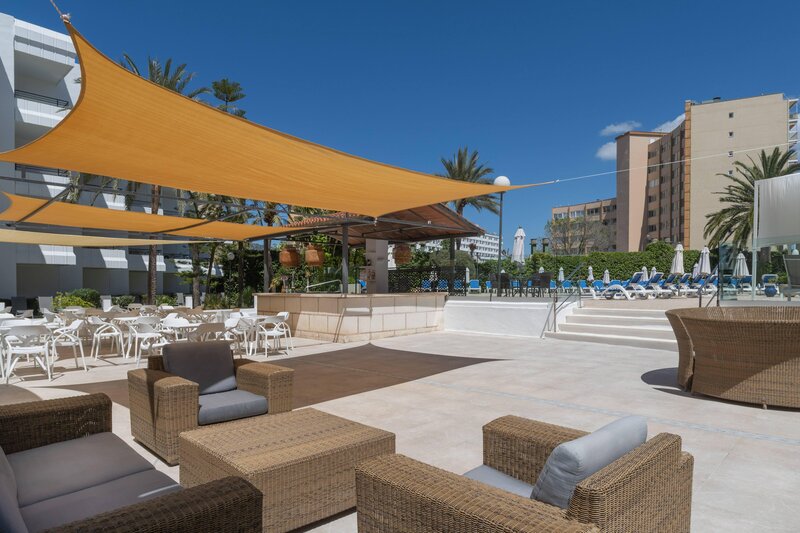 Sol Lunamar Palmanova Apartamentos 17