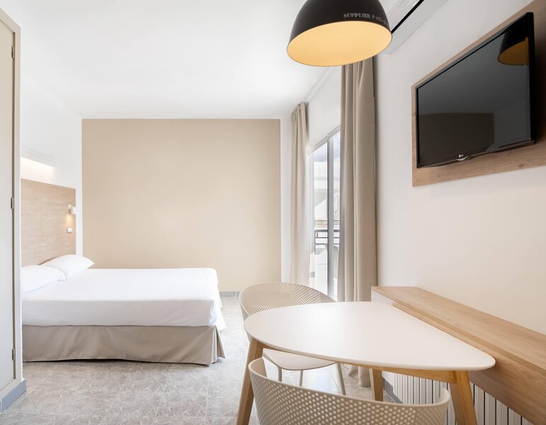 Sol Lunamar Palmanova Apartamentos 22