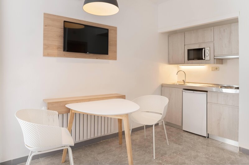 Sol Lunamar Palmanova Apartamentos 26