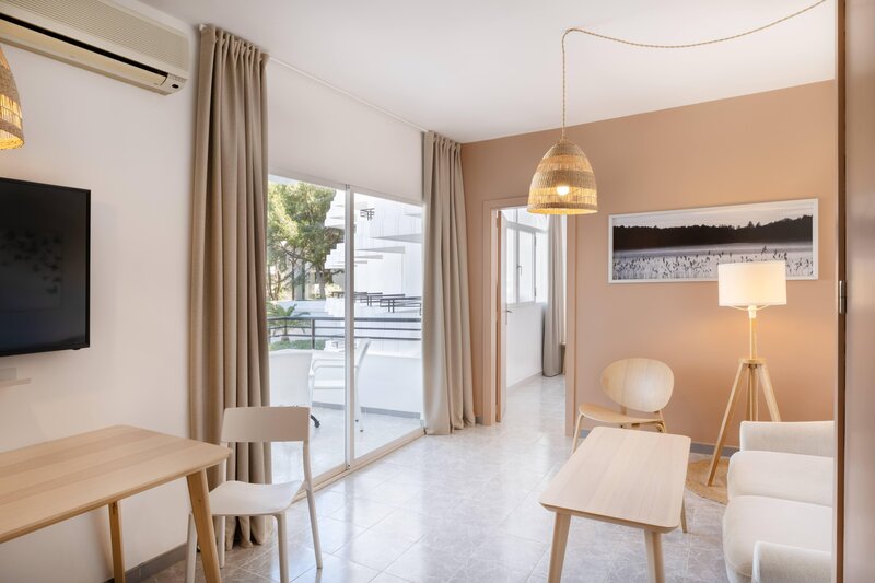 Sol Lunamar Palmanova Apartamentos 35