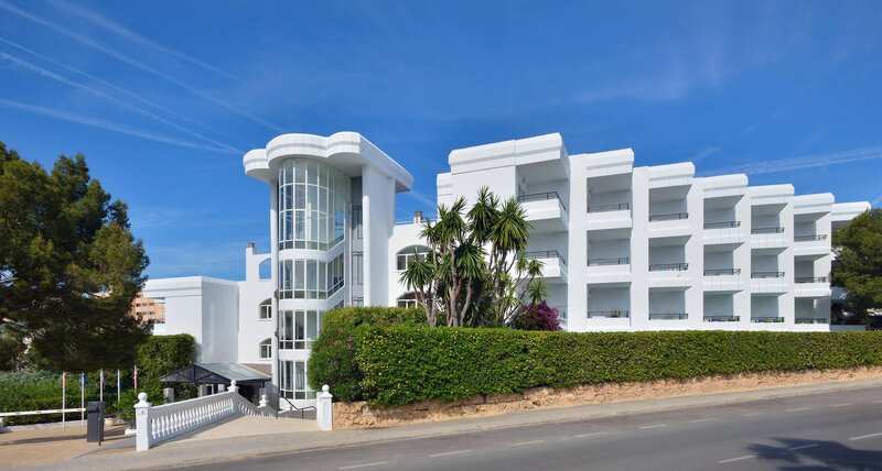 Sol Lunamar Palmanova Apartamentos 1