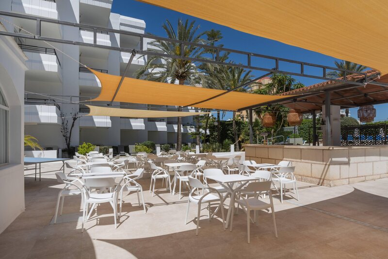 Sol Lunamar Palmanova Apartamentos 12