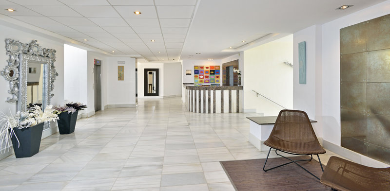 Sol Lunamar Palmanova Apartamentos 4