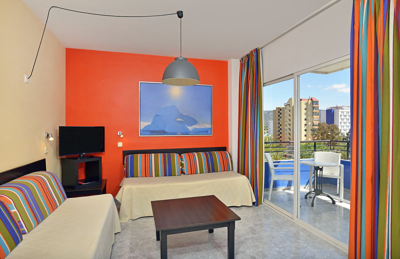Sol Lunamar Palmanova Apartamentos 5