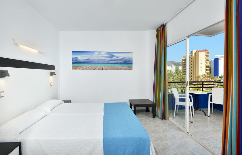 Sol Lunamar Palmanova Apartamentos 8