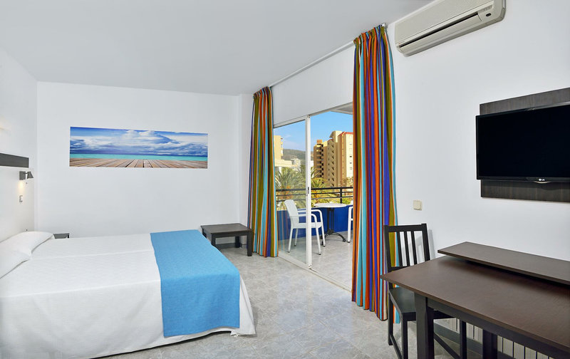 Sol Lunamar Palmanova Apartamentos 9