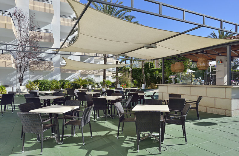 Sol Lunamar Palmanova Apartamentos 13