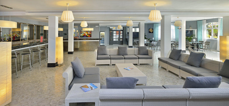 Sol Lunamar Palmanova Apartamentos 14