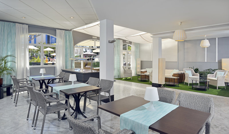 Sol Lunamar Palmanova Apartamentos 15