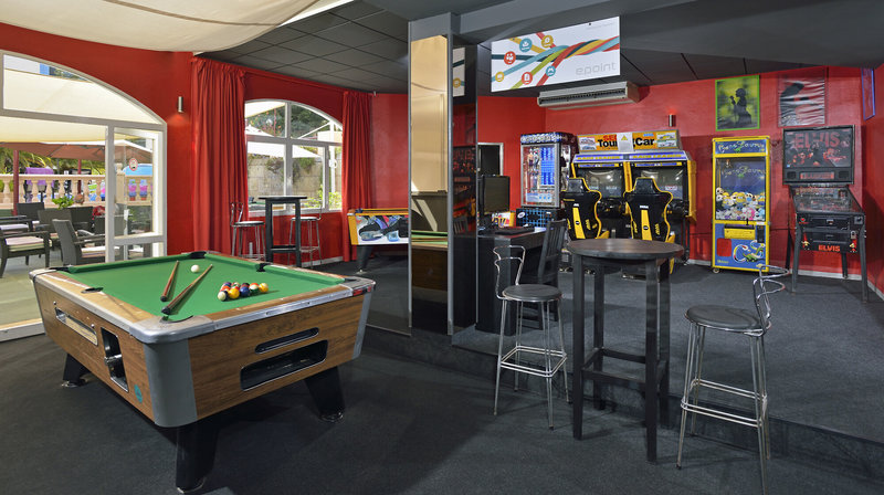 Sol Lunamar Palmanova Apartamentos 16