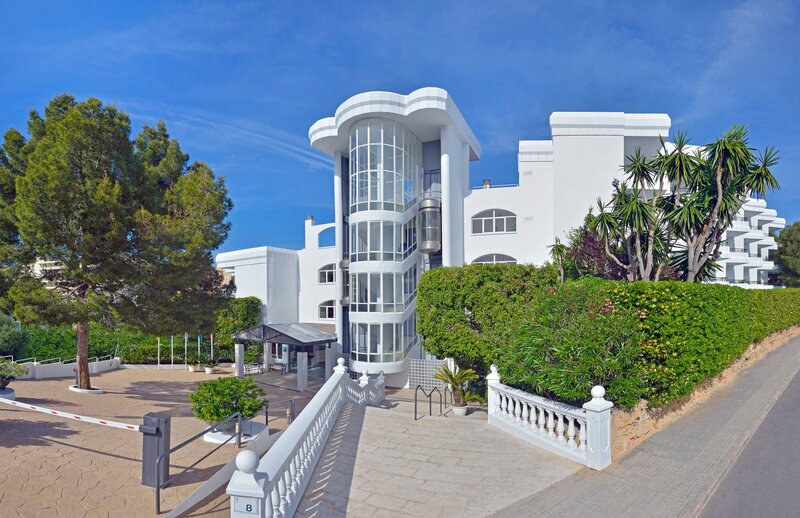 Sol Lunamar Palmanova Apartamentos 23