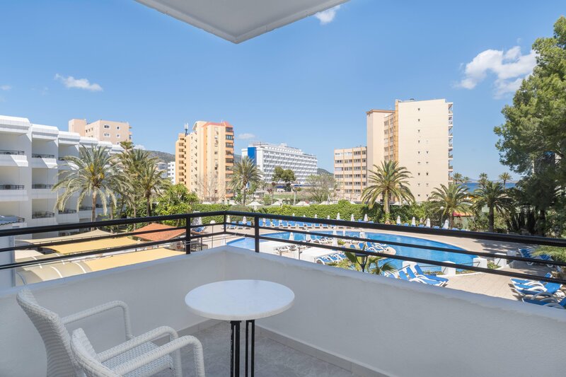 Sol Lunamar Palmanova Apartamentos 37