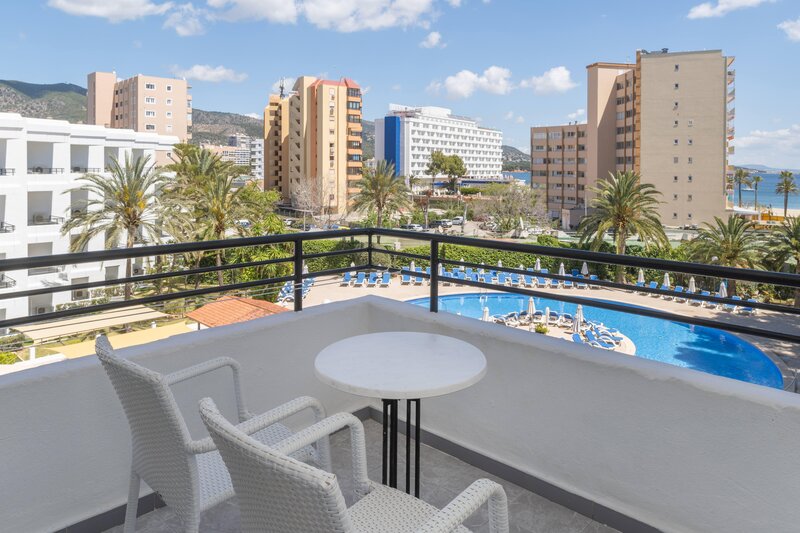 Sol Lunamar Palmanova Apartamentos 48