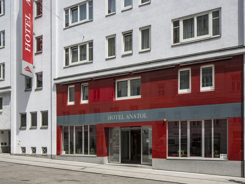 Austria Trend Anatol 3
