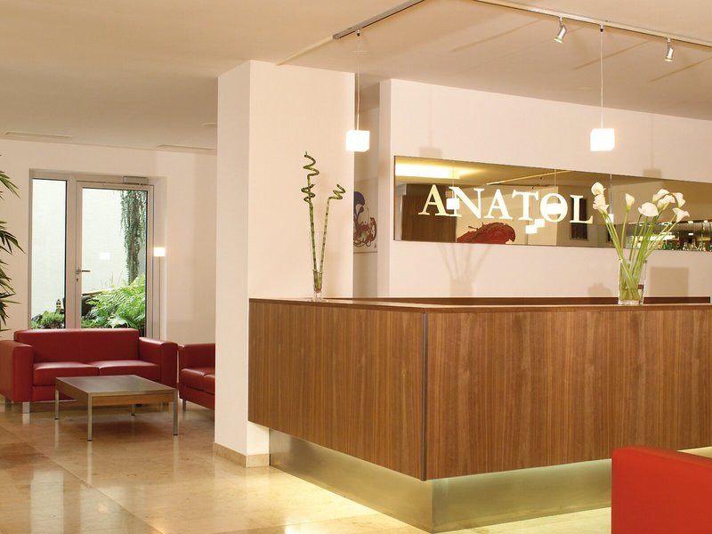 Austria Trend Anatol 11