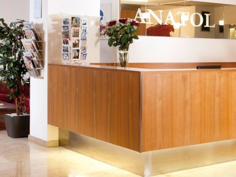 Austria Trend Anatol 12