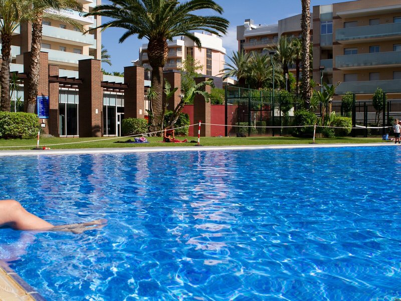 Apartamentos SPA Aqquaria 2