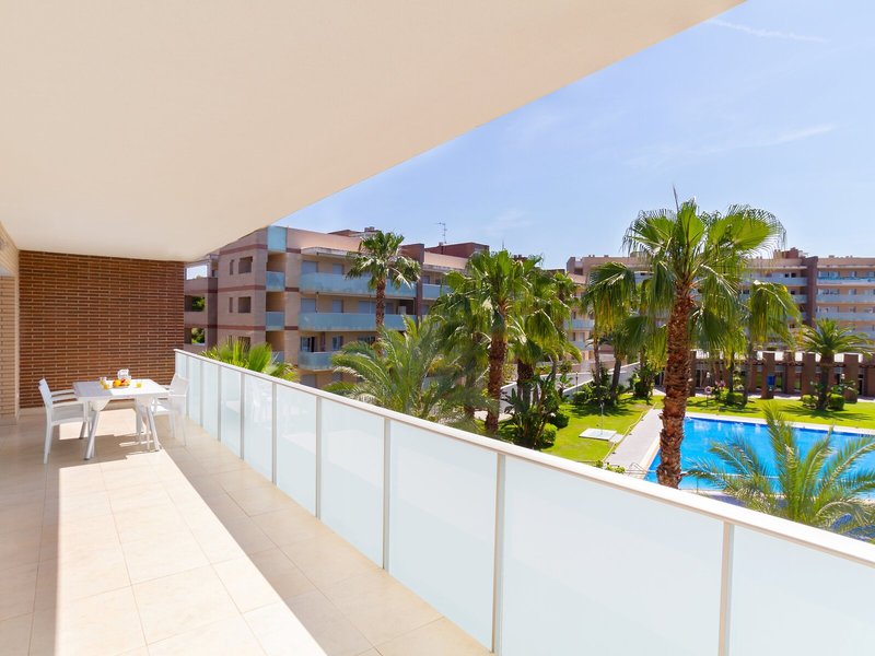 Apartamentos SPA Aqquaria 3
