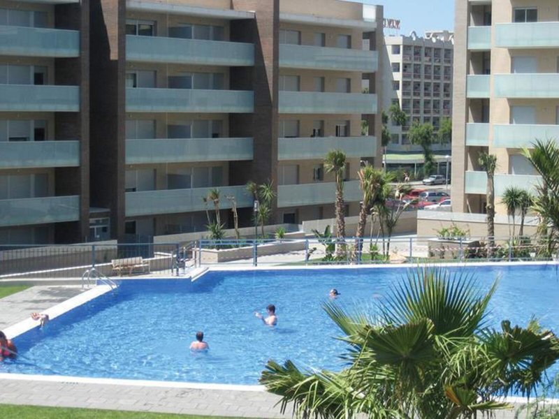 Apartamentos SPA Aqquaria 5
