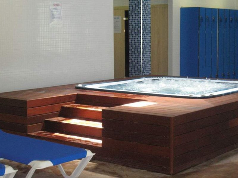Apartamentos SPA Aqquaria 11