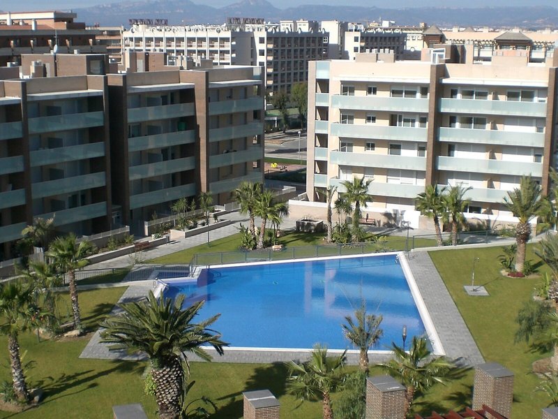 Apartamentos SPA Aqquaria 12