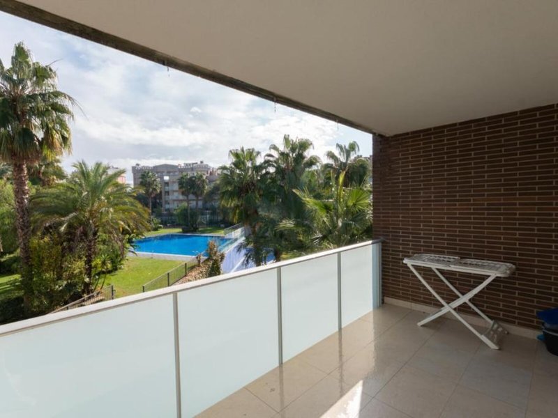 Apartamentos SPA Aqquaria 13