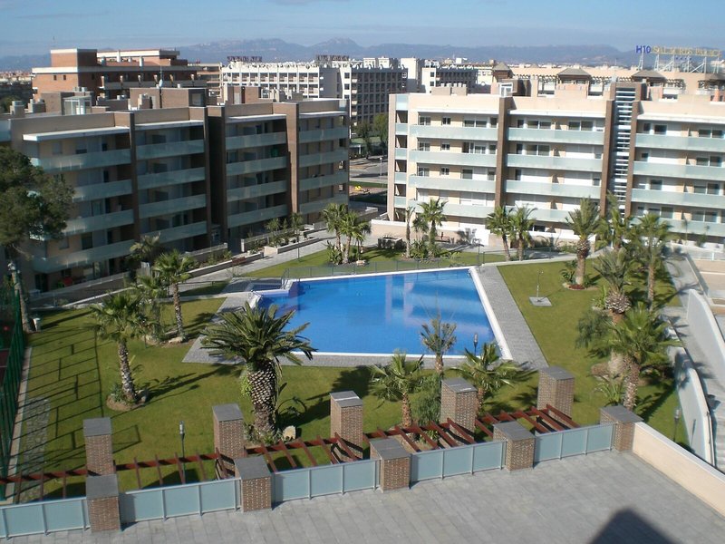 Apartamentos SPA Aqquaria 14