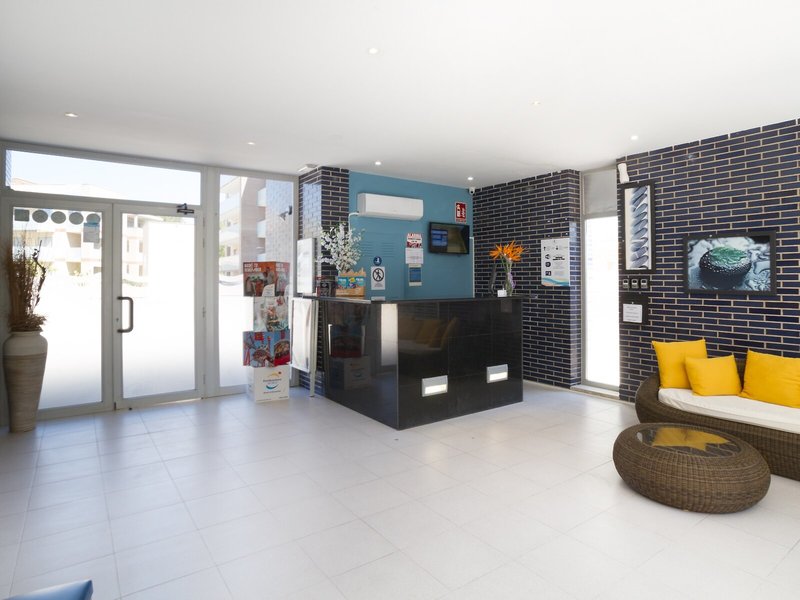 Apartamentos SPA Aqquaria 15