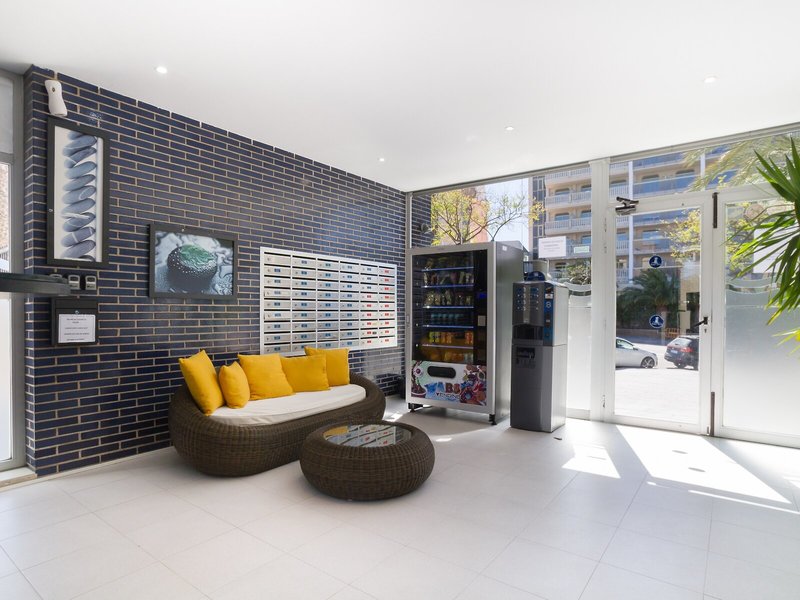 Apartamentos SPA Aqquaria 16