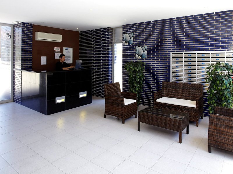 Apartamentos SPA Aqquaria 17