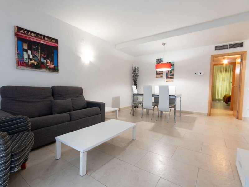 Apartamentos SPA Aqquaria 18