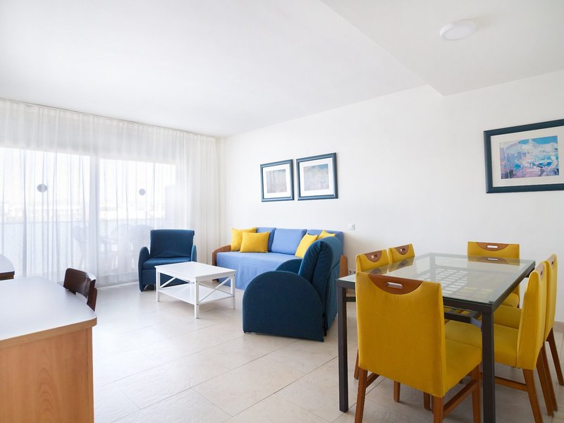 Apartamentos SPA Aqquaria 19