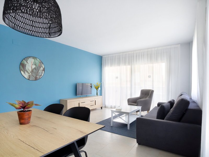 Apartamentos SPA Aqquaria 20