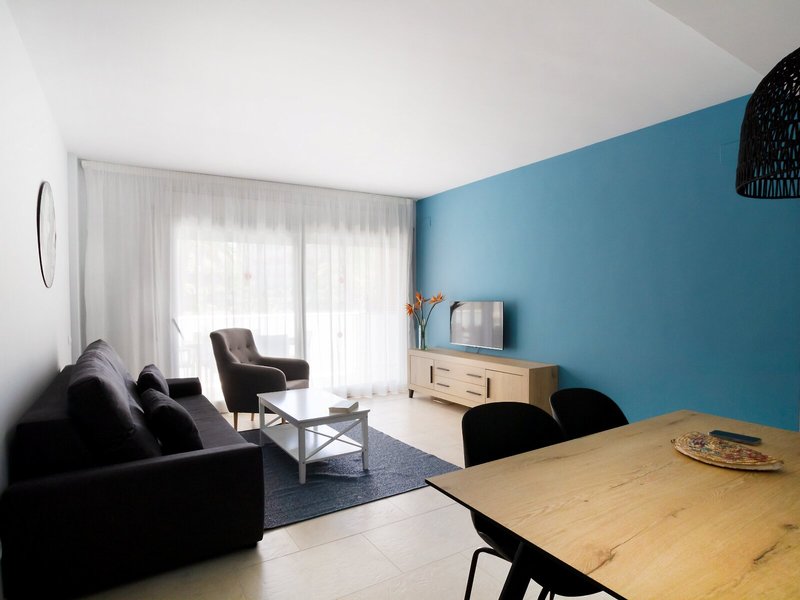 Apartamentos SPA Aqquaria 22