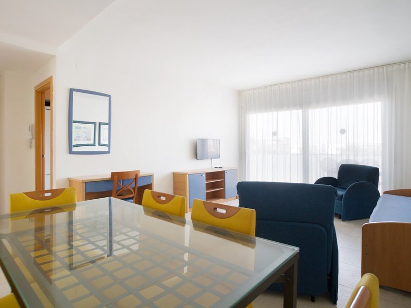 Apartamentos SPA Aqquaria 23