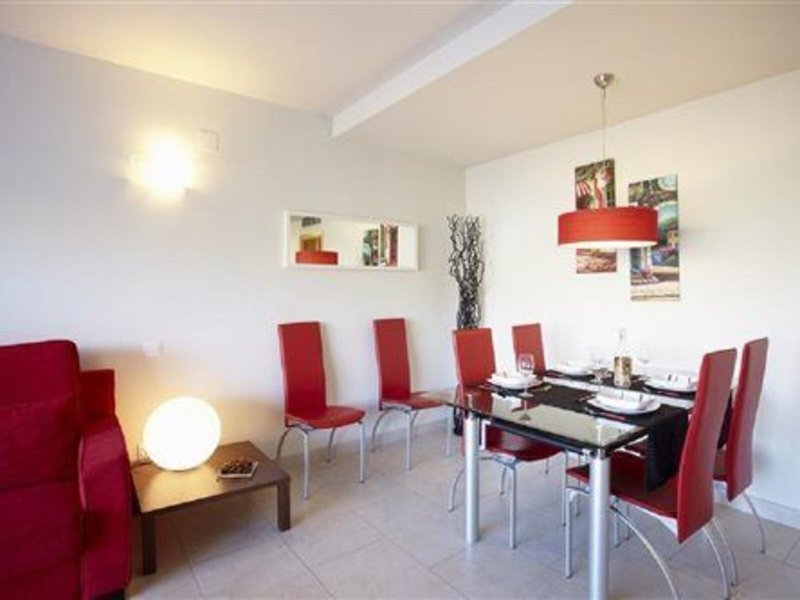 Apartamentos SPA Aqquaria 24