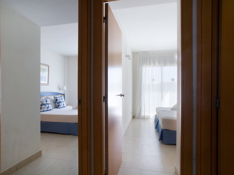 Apartamentos SPA Aqquaria 35