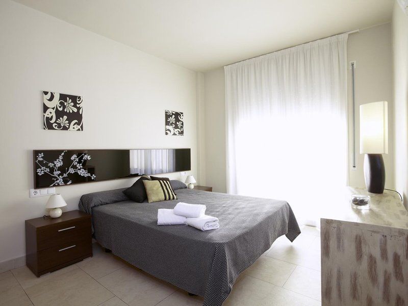 Apartamentos SPA Aqquaria 36