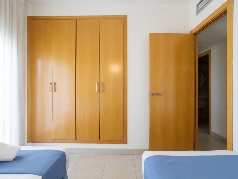 Apartamentos SPA Aqquaria 37