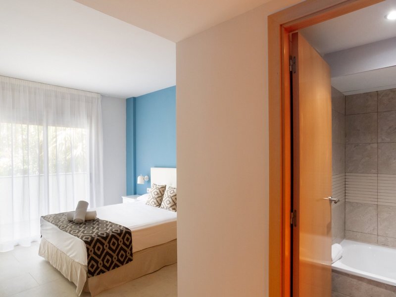 Apartamentos SPA Aqquaria 38