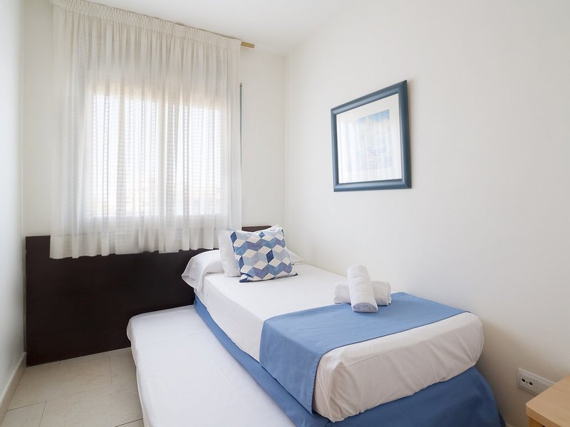 Apartamentos SPA Aqquaria 39