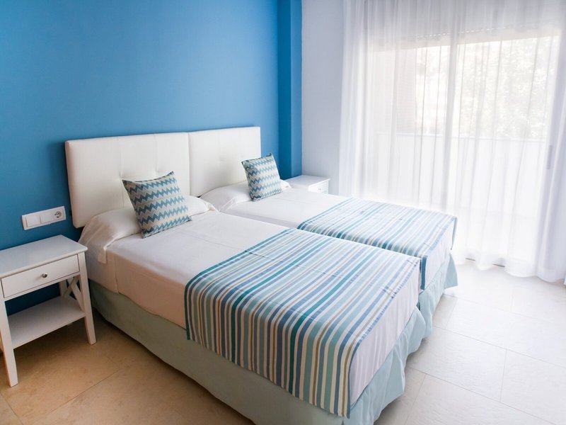 Apartamentos SPA Aqquaria 40