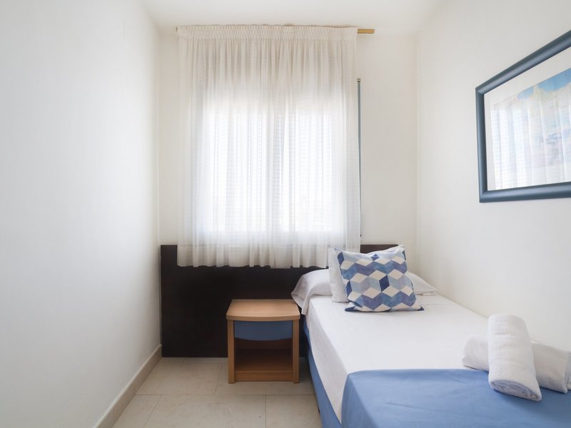 Apartamentos SPA Aqquaria 41