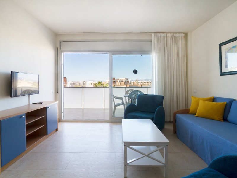 Apartamentos SPA Aqquaria 42