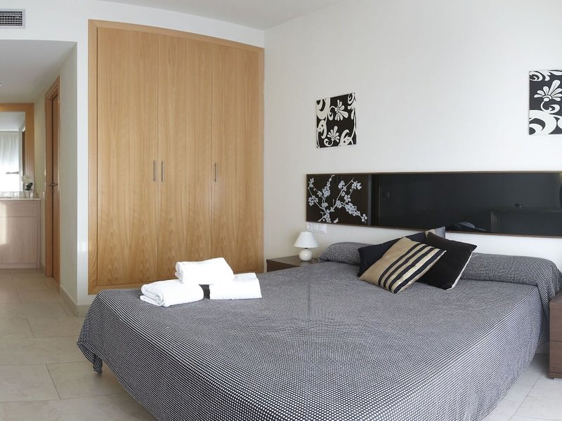 Apartamentos SPA Aqquaria 43
