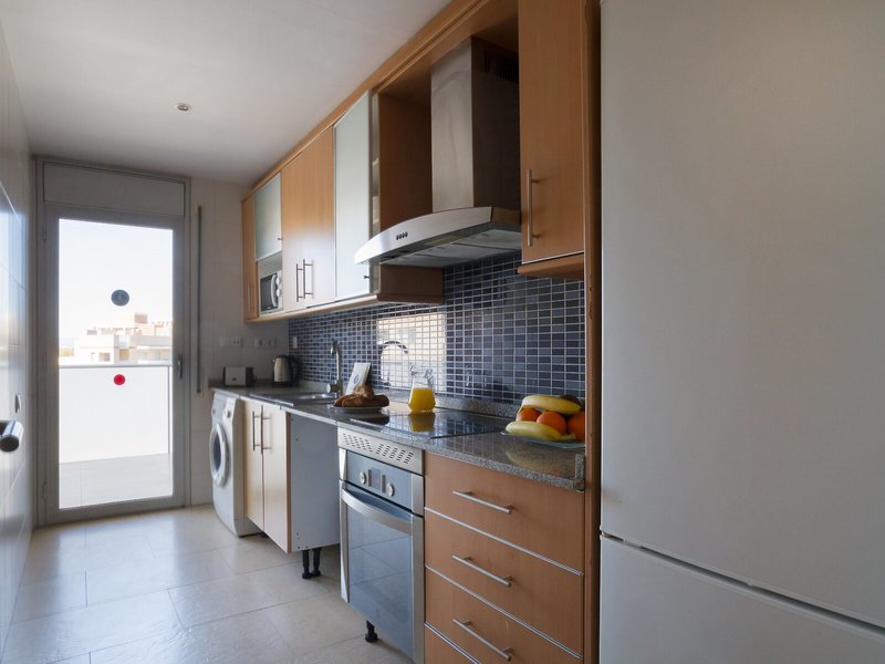 Apartamentos SPA Aqquaria 44